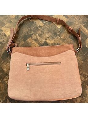 Blush Shoulder Bag🥰🥰